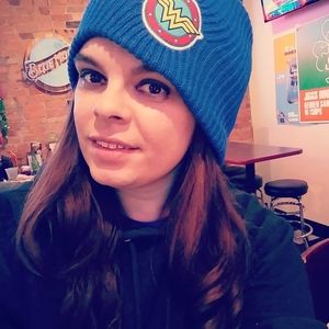 Meet your Posher, Shawna